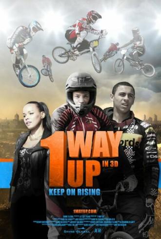 1 Way Up: The Story of Peckham BMX (фильм 2014)
