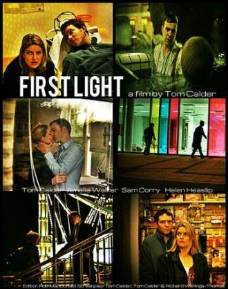 First Light (фильм 2013)