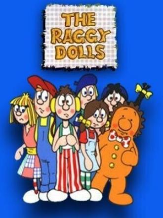 The Raggy Dolls (сериал 1986)