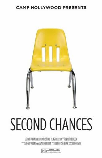 Second Chances (фильм 2013)