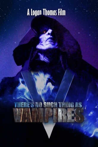 There's No Such Thing as Vampires (фильм 2020)