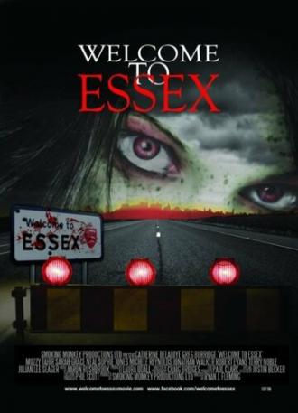 Welcome to Essex (фильм 2018)