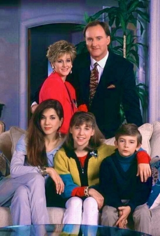 Моллой (сериал 1990)