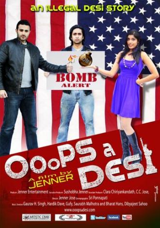 Ooops a Desi (фильм 2013)