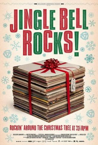 Jingle Bell Rocks! (фильм 2013)