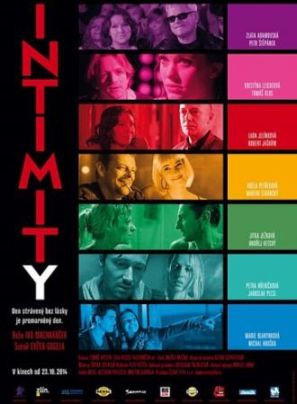 Intimity (фильм 2014)
