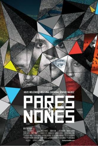 Pares y Nones (фильм 2013)