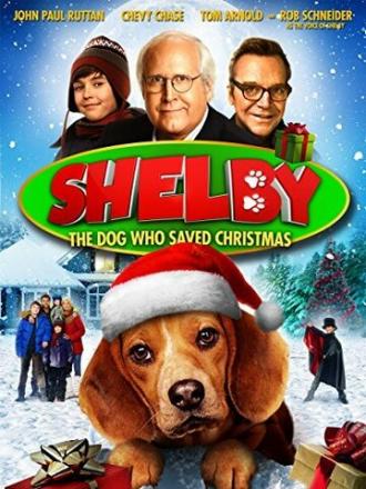 Шелби: Пес, который спас Рождество (фильм 2014)