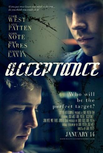 Acceptance (фильм 2011)
