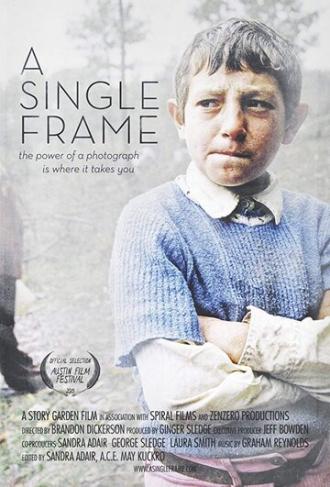 A Single Frame (фильм 2015)