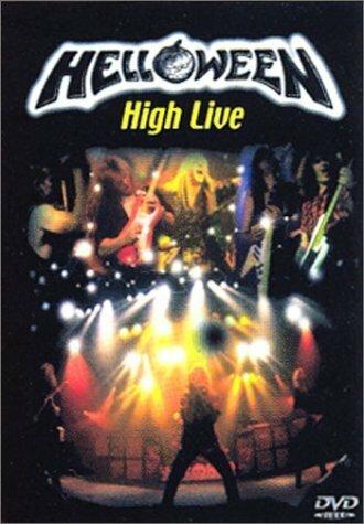 Helloween: High Live (фильм 1996)