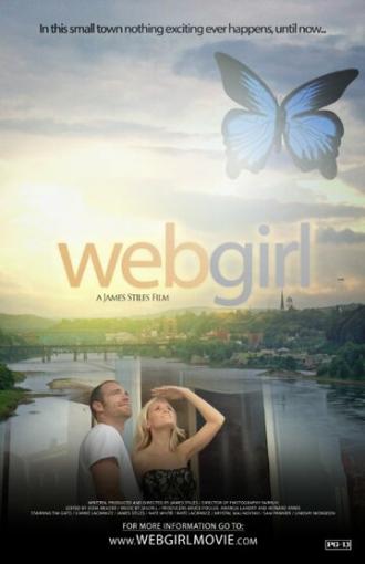 Webgirl (фильм 2014)