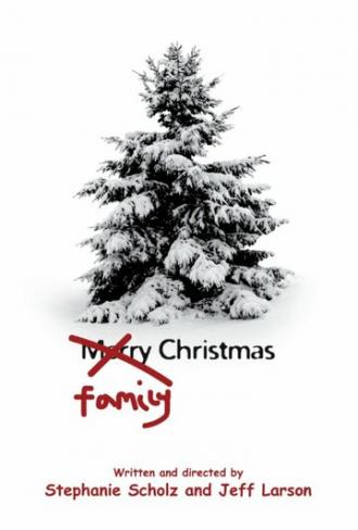 Family Christmas (фильм 2014)