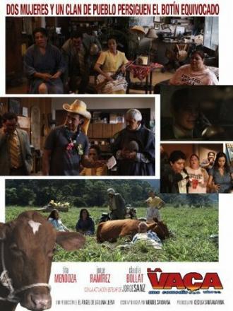 La Vaca - Holy Cow (фильм 2011)