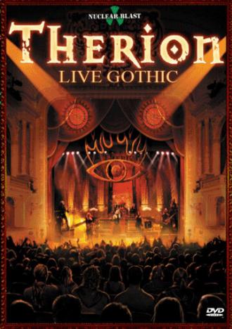 Therion: Live Gothic (фильм 2008)