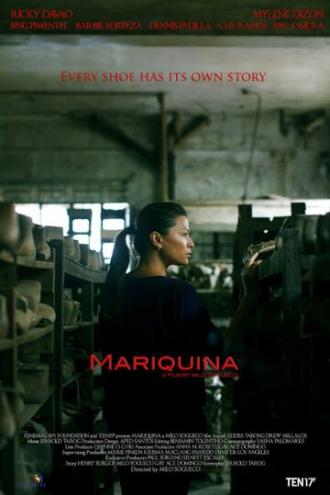 Mariquina (фильм 2014)