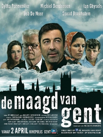De Maagd van Gent (фильм 2014)