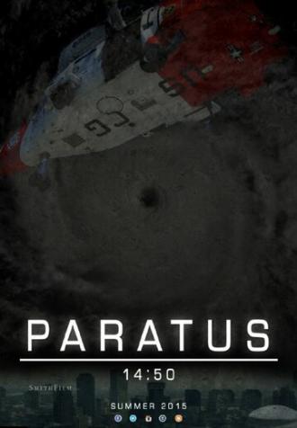 Paratus 14:50 (фильм 2015)