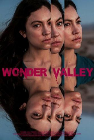 Wonder Valley (фильм 2016)