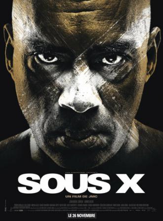 Sous X (фильм 2015)