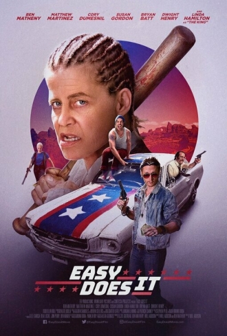Easy Does It (фильм 2019)