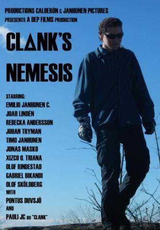 Clank's Nemesis (фильм 2014)