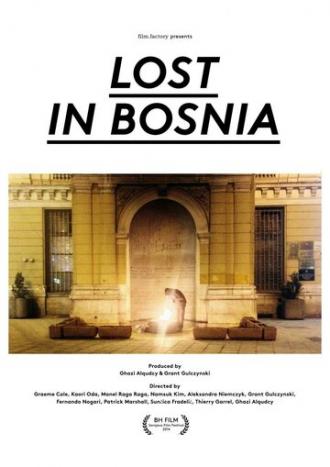 Lost in Bosnia (фильм 2014)