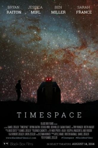 Timespace (фильм 2014)