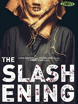 The Slashening (фильм 2015)
