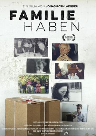 Familie Haben (фильм 2015)