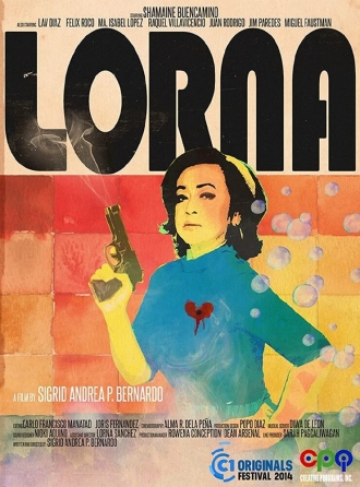 Lorna (фильм 2014)