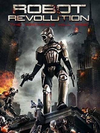 Революция роботов (фильм 2015)