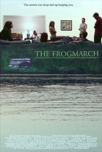 The Frogmarch (фильм 2015)