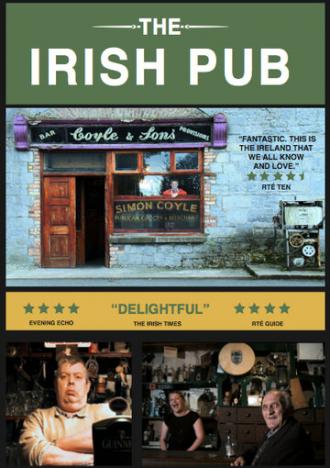 Ирландский паб (фильм 2013)