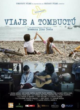 Viaje a Tombuctú (фильм 2014)