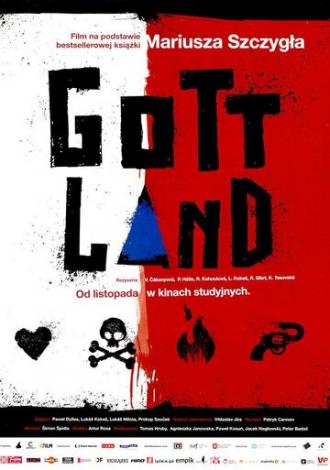 Gottland (фильм 2014)