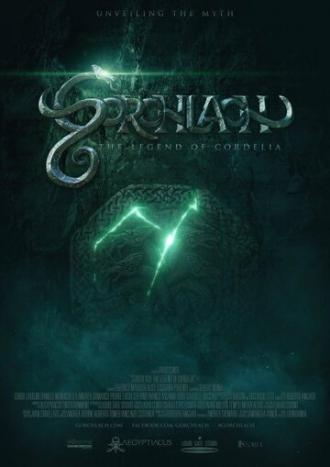 Gorchlach: The Legend of Cordelia (фильм 2016)