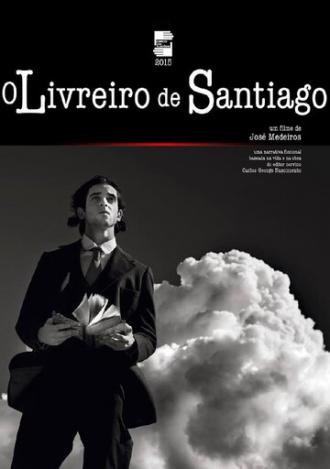 O Livreiro de Santiago (фильм 2015)