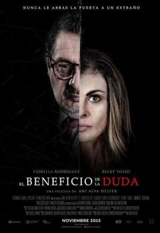 El Beneficio de la Duda (фильм 2015)