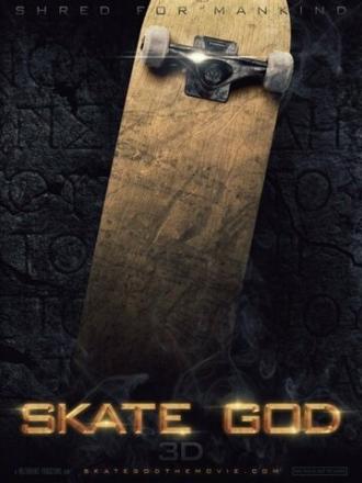 Skate God (фильм 2022)