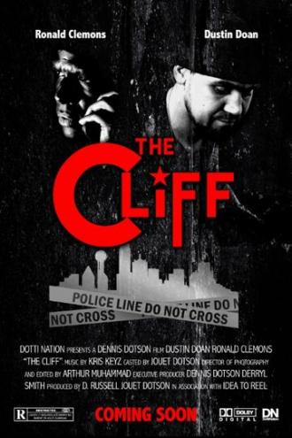 The Cliff (фильм 2016)