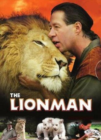 Человек и львы: История одного сафари (сериал 2004)