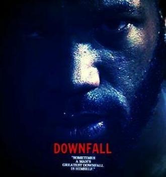 DownFall (фильм 2017)