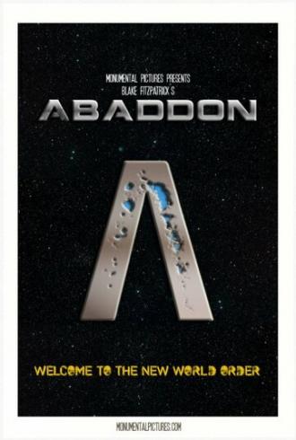 Abaddon (фильм 2018)
