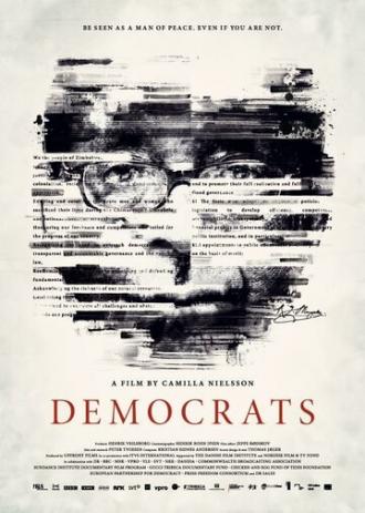 Демократы (фильм 2014)