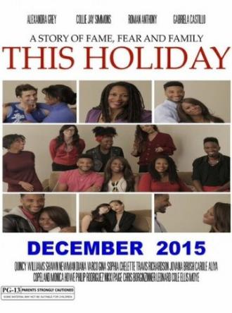 This Holiday (фильм 2015)