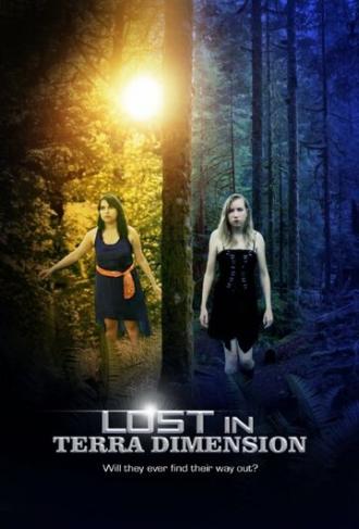 Lost in Terra Dimension (фильм 2015)