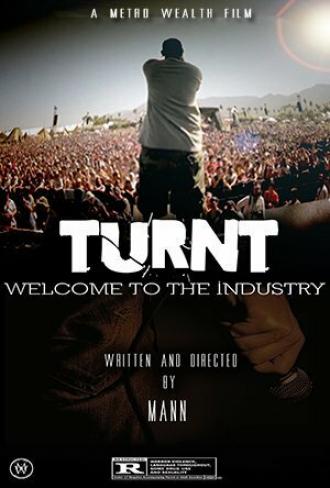 Turnt (фильм 2018)