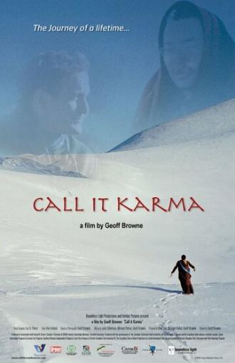 Call It Karma (фильм 2004)