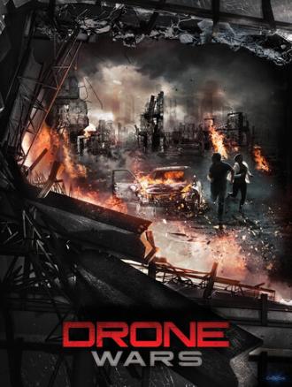 Война дронов (фильм 2016)